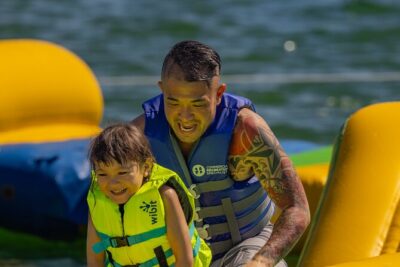 Wai Kai AquaVenture - The Kids Circuit for Ages 4 to 6