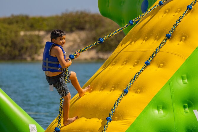 Wai Kai AquaVenture - Food On Site: What to Expect and How to Plan