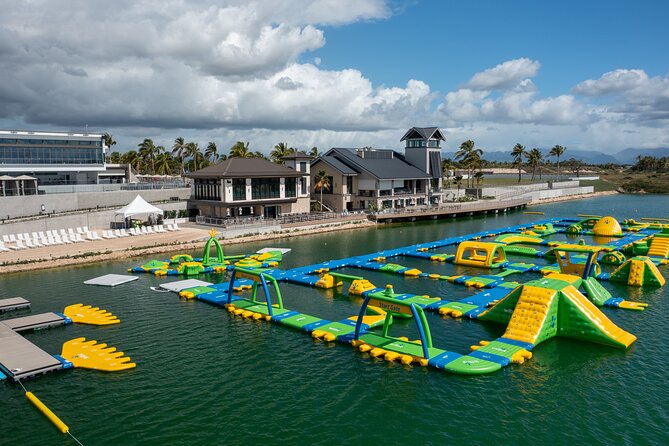 Wai Kai AquaVenture - Weather, Water Conditions, and Your Best Day Strategy