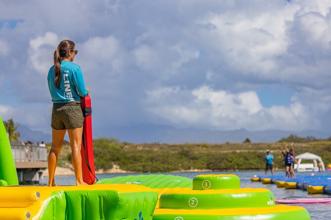 Wai Kai AquaVenture - Who This Is Best For (And Who Might Want a Different Plan)