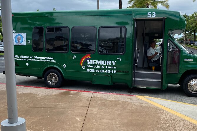 Waikele Outlet Shopping Shuttle - Pickup in Waikiki: Timing, Meeting Points, and Real-World Comfort
