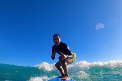 Waikiki 2 Hours Private Guided Surf Lesson - The 2-hour flow: land instruction, then water time that actually builds