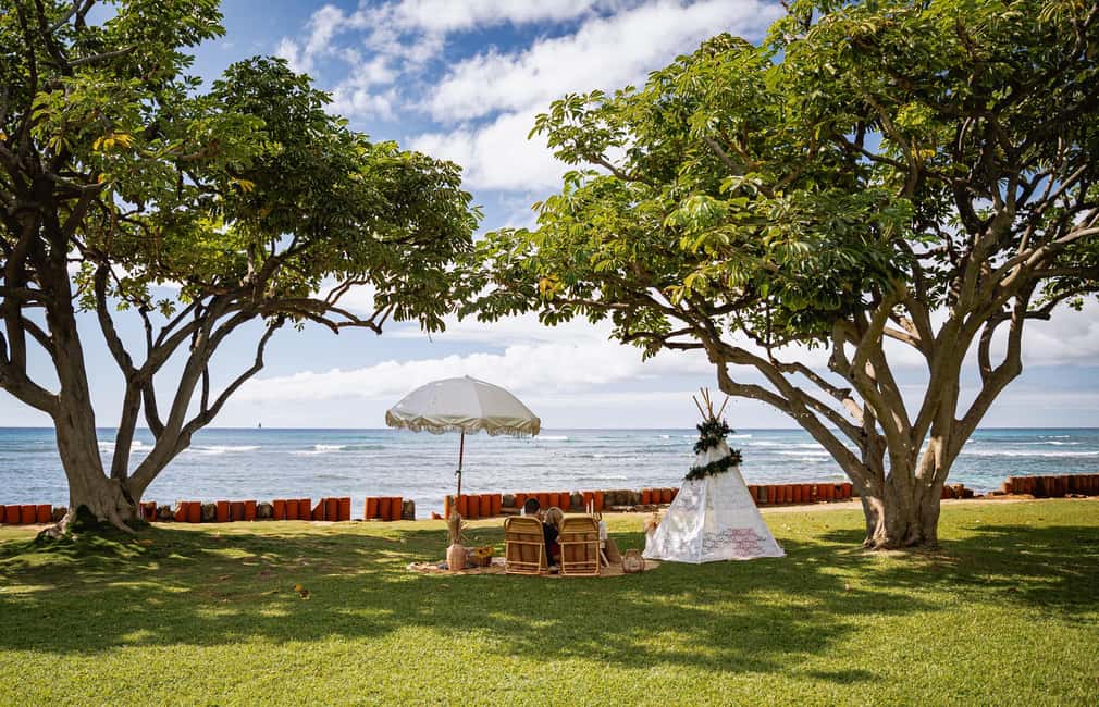 Waikiki : Beach Picnic with Professional Photography! - Sunset Finale and Scenic Views: Why the Timing Matters