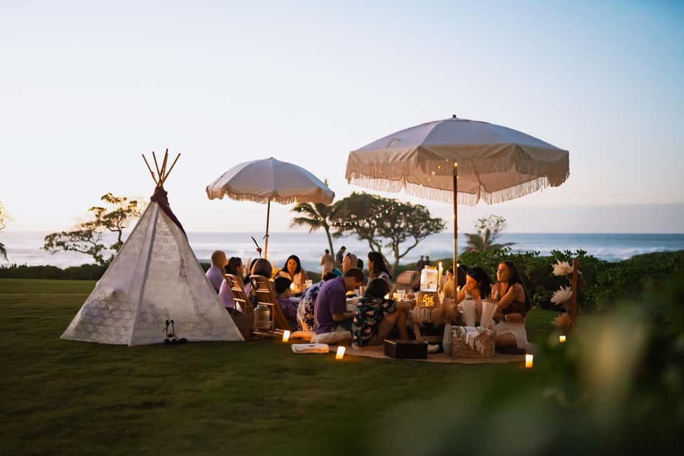 Waikiki : Beach Picnic with Professional Photography! - Price and Value: Is $215 per Person Worth It?