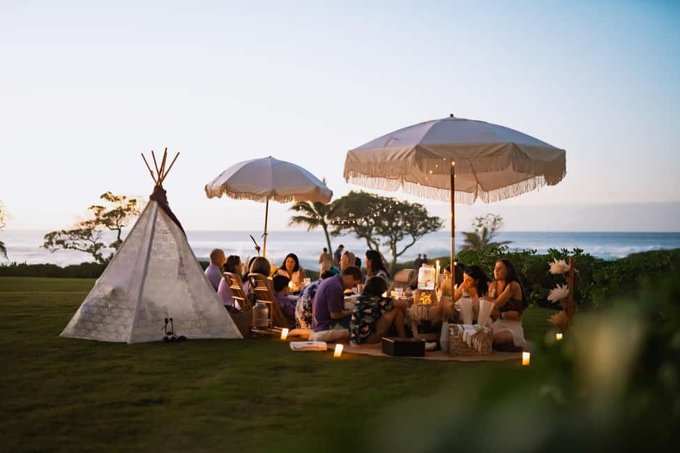 Waikiki : Beach Picnic with Professional Photography! - Quick Planning Tips for a Better Day in Waikiki