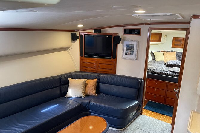 Waikiki Deep Sea Fishing Charter from Oahu - Key things that make this charter work well