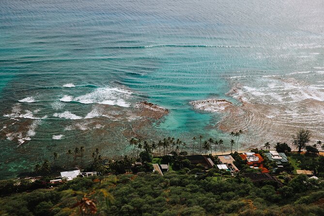 Waikiki Electric Bike Tour Self Guided: Diamond Head Bike & Hike - What to bring so the day doesn’t fall apart
