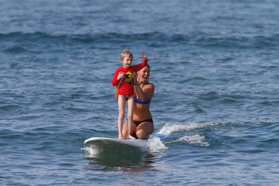 Waikiki: Family, Private, and Group Surfing Lessons - Who this Waikiki surf lesson is best for (and who should skip it)
