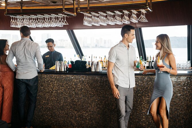 Waikiki Fireworks Cocktail Cruise - Price and Value: Is $85.09 Worth It?