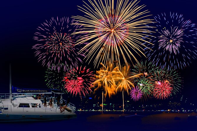 Waikiki Friday Firework Catamaran Tour - Finding Kewalo Basin by 6:20pm: meeting window and smart timing