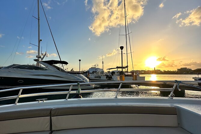 Waikiki Friday Fireworks Boat Cruise from Oahu - Who should book this cruise (and who should consider another plan)