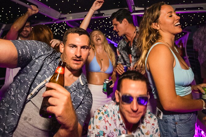 Waikiki Friday Fireworks Party Cruise with Live DJ & Full Bar - Getting there: The 5:30 pm meet-up at Kewalo Basin Harbor