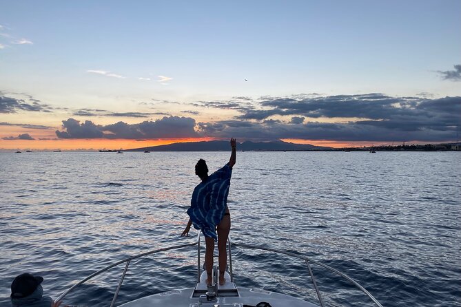 Waikiki Friday Night Fireworks Boat Cruise - Where the cruise starts: Kewalo Harbor and a dock you’ll find fast