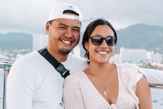 Waikiki Friday Night Fireworks Cruise + Fireworks Festival 3/15 - Price and Value: Why $60 Often Feels Fair