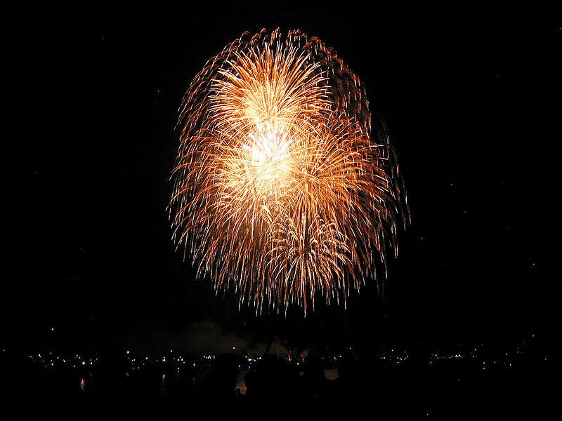Waikiki Friday Night Fireworks Sail - Key things that make this sail a smart pick