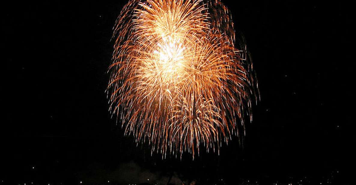 Waikiki Friday Night Fireworks Sail - Sunset sailing: the part before the fireworks that you’ll actually remember