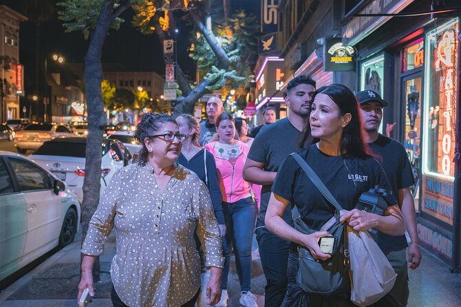 Waikiki Ghost Tour: Torches & Terrors - Key reasons to book Waikiki Ghost Tour: Torches & Terrors