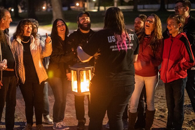 Waikiki Ghost Tour: Torches & Terrors - Route basics: timing, group size, and the kind of logistics that matter