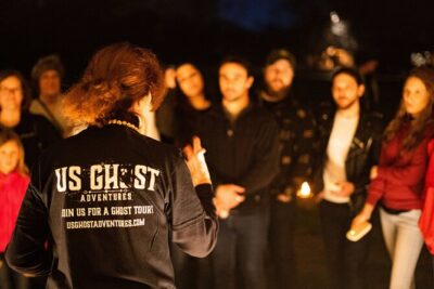 Waikiki Ghost Tour: Torches & Terrors - Price and value: what $32 buys you in real terms