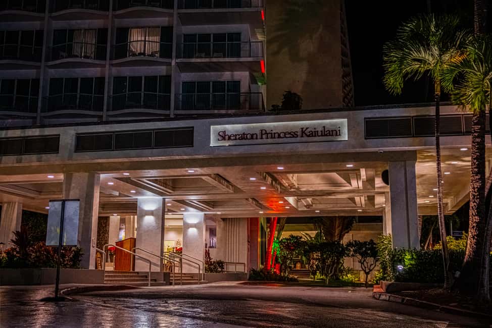Waikiki Ghosts Boos and Booze Haunted Pub Crawl - Royal Hawaiian Center and AlohaBeerWaikiki: where the locals vibe meets the crawl