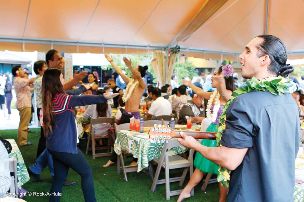 Waikiki: Luau and Buffet w/ optional Rock-A-Hula Show - Price and Value: When $101 Feels Worth It