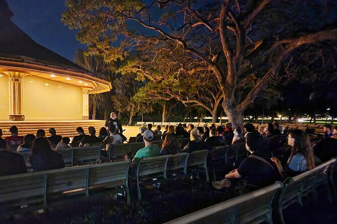 Waikiki Night Marchers Ghost Tour - Key highlights worth knowing before you go