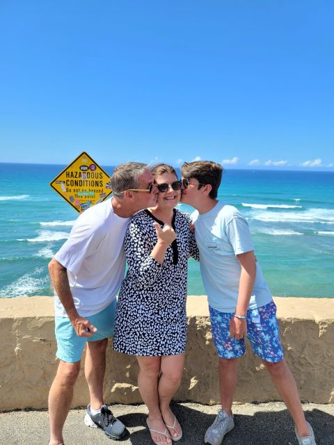 Waikiki: Oahu In a Day Circle Island Tour - Key takeaways before you go