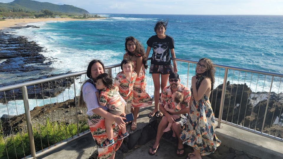 Waikiki: Oahu In a Day Circle Island Tour - The 6:30am start: why this schedule works on Oahu