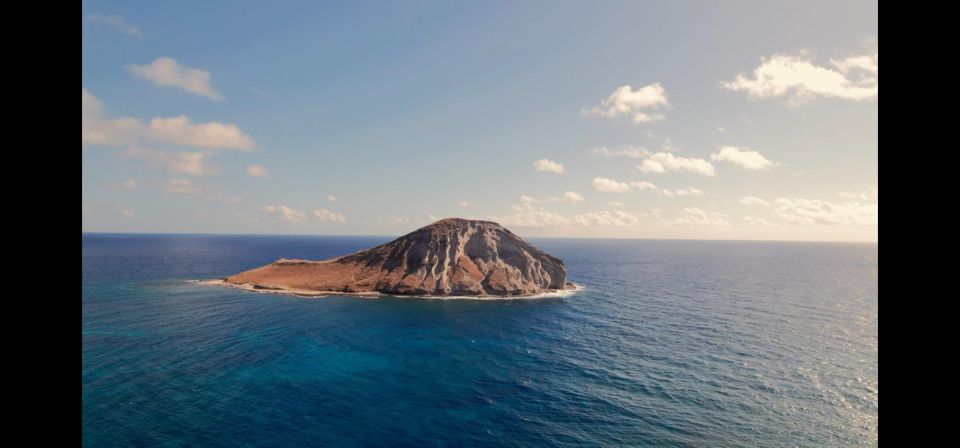 Waikiki: Oahu In a Day Circle Island Tour - Waimea Botanical Garden vs. Waimea Beach: choose your waterfall moment