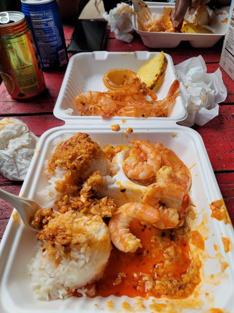Waikiki: Oahu In a Day Circle Island Tour - Dole Plantation and the Dole Whip add-on you should plan for