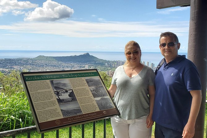Waikiki: Personal and Custom Tour - 99.9% Customizable - The $385 Question: Is a Private Oahu Day Good Value?