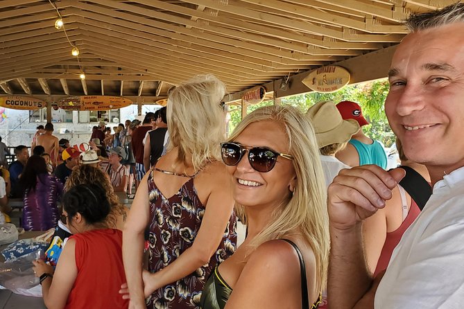 Waikiki: Personal and Custom Tour - 99.9% Customizable - North Shore Fruit at Kuilima Farm Stand: Snacks That Keep You Moving