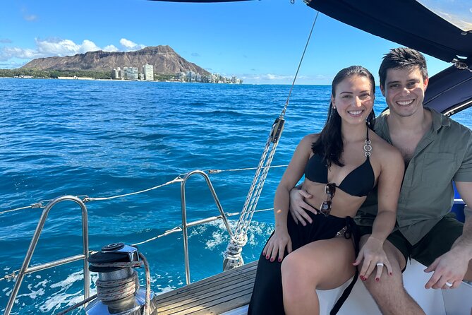 Waikiki private Day Tour and Sunset sail for couples - Key highlights you’ll actually feel