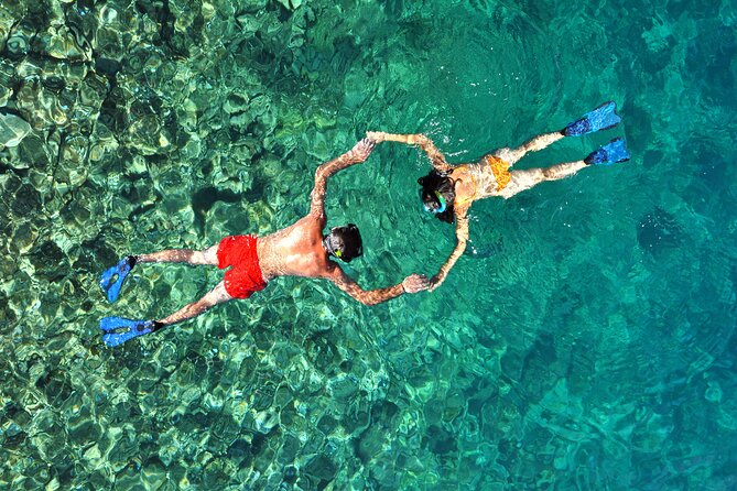 Waikiki Sail and Snorkel Adventure Best of Hawaii 2023 - Who This Waikiki Sail and Snorkel Works Best For