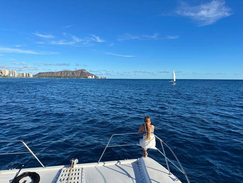 Waikiki: Sea Turtle Snorkeling, Small Group Boat Tour - Small-Group Service: Why 6 People Changes Everything