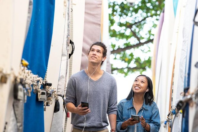 Waikiki Self-Guided Audio Walking Tour - Price and logistics: what $4 gets you (and what it doesn’t)