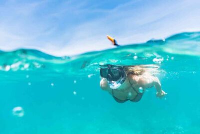 Waikiki Snorkeling Adventures with E Sea Diver! - What You Actually Do For Those 3 Hours