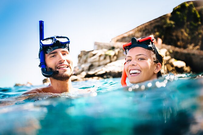 Waikiki Snorkeling Adventures with E Sea Diver! - The Boat Vibe: More Play Than Pure Snorkel