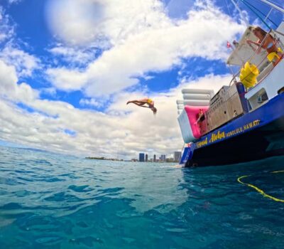 Waikiki: Snorkeling & Ocean Playground Experience - Getting to the Water: What the Timing Feels Like