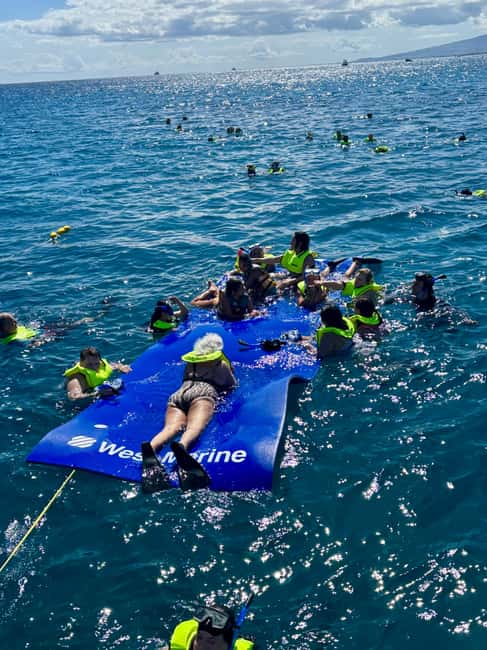 Waikiki: Snorkeling & Ocean Playground Experience - Price and Value: Is $58 Worth It in Waikiki?