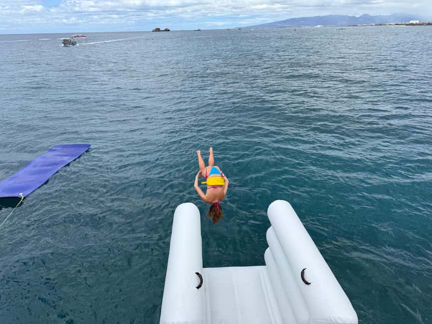 Waikiki: Snorkeling & Ocean Playground Experience - Quick Practical Tips Before You Go