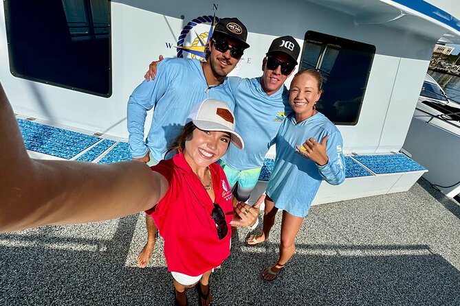 Waikiki Snorkeling & Ocean Waterpark Adventure from Oahu - Underwater Go-Pro rental: when it’s worth the extra spend