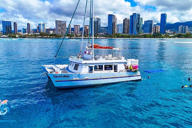 Waikiki Snorkeling & Ocean Waterpark Adventure from Oahu - What to bring: the small things that prevent big annoyances