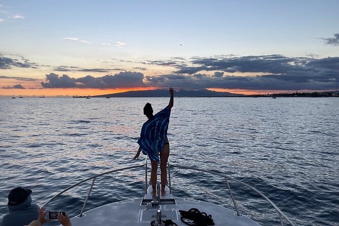 Waikiki Sunset Boat Cruise - Key Points to Know Before You Go