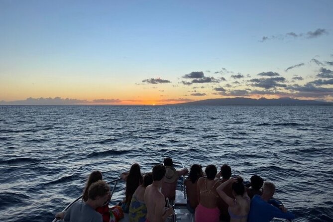 Waikiki Sunset Boat Cruise - Price at $50: What You’re Actually Getting for Your Money