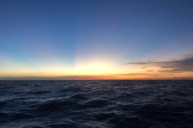 Waikiki Sunset Boat Cruise - BYOB 21+ Done Right: Drinks, Ice, and What to Bring