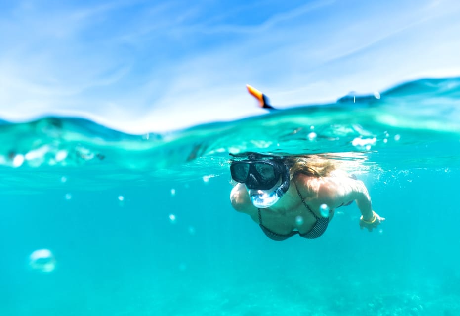 Waikiki: Turtle Snorkeling Cruise with 20ft Jumping Platform - Why This Turtle Snorkel Works So Well From Waikiki
