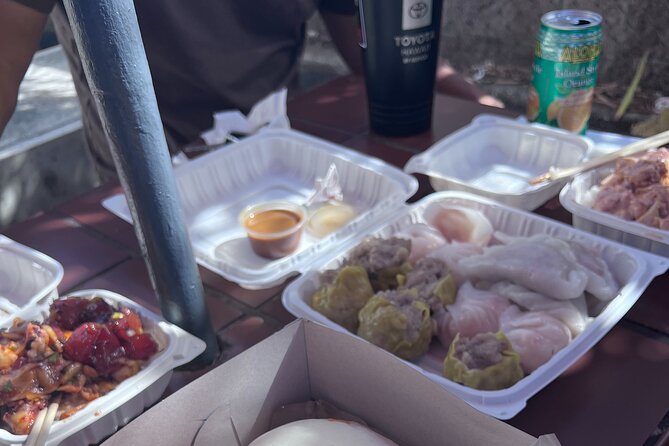 We Go Eat: Secret Aloha Bites Tour - A 3-Hour Bite Route: What You’re Actually Buying