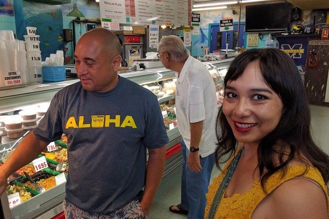 We Go Eat: Secret Aloha Bites Tour - Pickup, Group Size, and Getting There Without Stress