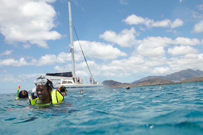 West Oahu Afternoon Turtle Snorkel Sail - Quick practical tips before you go